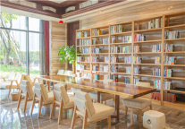 书香酒店集团联合差旅壹号，匠心融合典雅生活