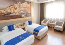 速8精选推荐丨大漠孤烟 风光旖旎