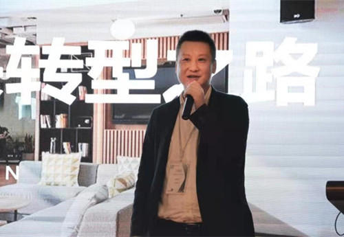 氪空间CEO王雪泉解读共享办公转型之路
