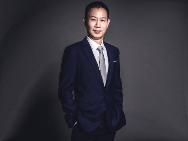 上海嘉定凯悦酒店正式任命邵军先生为酒店行政总厨
