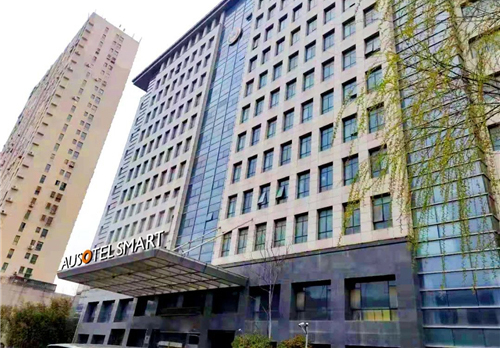 2021年1-4月雅阁酒店新开业及新签约酒店一览