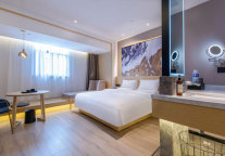 途客中国酒店湖州滨河路店开业