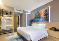 途客中国酒店邳州高铁店，带您乐享古城