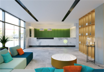 门店特辑丨99优选酒店（上海南站地铁站店）