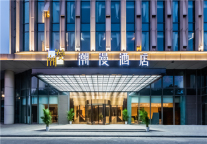 端午出游，潮漫酒店推荐这五个地方！