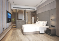 锐思特（石家庄北站店）