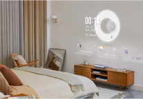 展会预告丨共赴夏日之约：旅居新体验，坚果带你躺着玩~