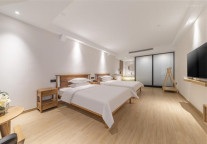 小米生态链企业未来居 为山东济宁嘉祥阿朵酒店智能化升级提供解决方案