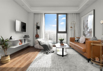 方隅公寓入围 杭州首批住房租赁企业“白名单”