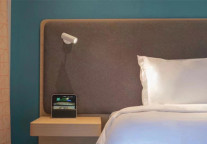 未来居CEO李维刚谈酒店智能化：善用科技还需尊重产品核心