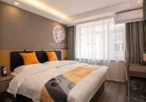 来这家贝壳酒店，玩转大连旅顺