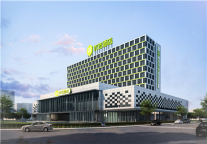 门店特辑丨99优选酒店（上海莘庄龙之梦店）