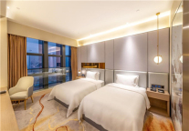 引领美好生活！雅阁酒店荣获“中国最佳旅游目的地酒店”