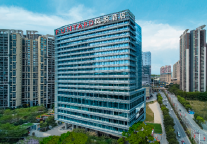 凤悦酒店及度假村｜跻身中国酒店集团T0P50强，排名第11