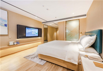 2021锦江展在深举办，ZMAX&潮漫吸睛亮相