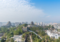 来安庆格美酒店，探访自然之旅