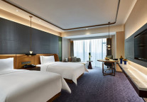 出行提示：侣行家公寓多家城市门店五一满房迎候