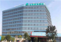 共享怀柔私藏景点  山水时尚酒店•北京怀柔雁栖店钜惠相邀