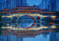 格盟成都温江大学城酒店，带您领会小众宝藏地的欢乐