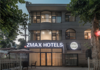 五一出游，跟ZMAX HOTELS到感受武汉英雄城市的柔情