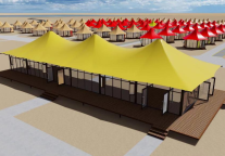 IberoStar Hotels(伊贝罗斯塔）中国首家度假酒店将于青海水上雅丹景区开幕