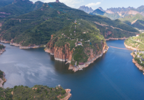 来格林东方邯郸大名县汽车站酒店，与传奇邂逅