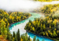 格林豪泰新疆昌吉州吉木萨尔准东五彩湾政务中心智选酒店，陪您领略西部风采