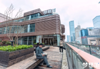 成都总府路Z31空间开业，梦想加探索新模式落地