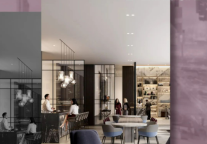 丽亭酒店 | 灵缇会投资俱乐部盛大启幕