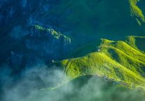 武功山200万消费券正在发放中，超全使用攻略来了！