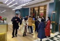 “万”美收官 | 春节假期，西旅万澳酒店人气爆棚