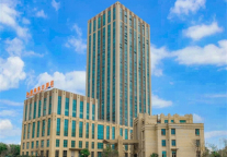 如璀璨明珠镶嵌于丰腴土壤，格林东方酒店在无锡等您