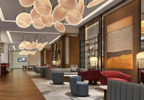 十年筑基 锦江都城酒店展现投资市场虹吸力