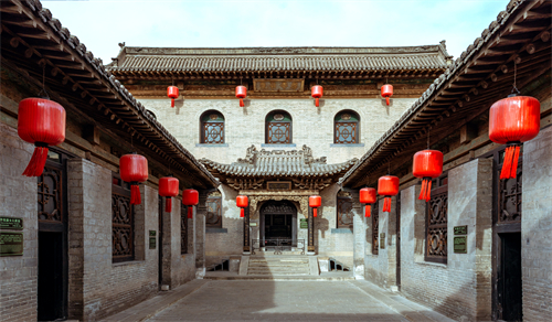 摄图网_501706038_山西乔家大院冬季建筑景观（企业商用）.jpg