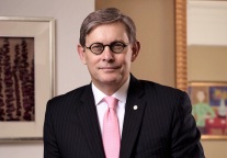 朗廷酒店集团任贝秉智为集团首席执行官