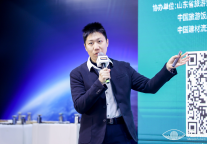 广州昂宝张嘉鹏：自研芯打造安稳智慧酒店