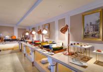 维也纳酒店 以早餐品质提升助推酒店业绩增长