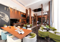 聚首长沙，锦江都城酒店全面布局新战略