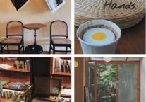 “城市微旅行”——锦江都城经典青年会酒店，带您打卡魔都小众宝藏咖啡店