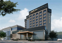 签约捷报 | 山东济南、四川资中……丽柏酒店的版图又扩大了！