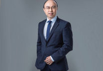 河源汇景希尔顿逸林酒店任黄立为商务总监