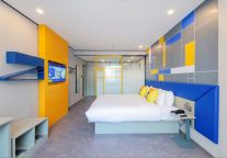 7天酒店揽星光奖双料大奖 17年国民酒店如何经久不衰?