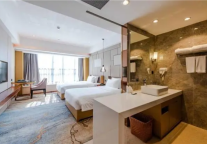 雅阁酒店集团|从广州南沙古格雅阁酒店出发打卡南沙美食景点