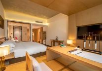 莲花山雅阁璞邸酒店，东方禅意艺术精品生活