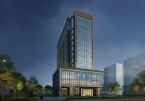 万豪万枫酒店持续拓展华东市场 余姚万枫酒店正式启幕 