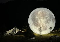 文旅融合赋新能，江西明月山擦亮“月亮文化”品牌 ！