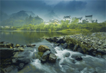 来这家贝壳酒店，尽享绿水青山、红色六安