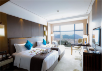 雅阁酒店集团|春意贵州，尽在兴义国龙雅阁大酒店