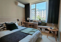 乐乎集团11月4店齐开 乐乎公寓新房源增加高品质刚需选择