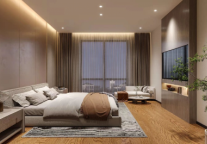 遵化万达悦华酒店开业